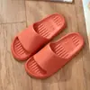 Zapatillas de baño antideslizantes de verano para mujer, sandalias de EVA para exteriores, para hombre, para interior y hogar, 2023
