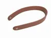 Asa de Cuero Sintético para Pequeños Electrodomésticos con Ojillo, Engrosada y Resistente al Desgaste, Cuero de Alta Calidad, Correa para Bolso, Accesorios de Procesamiento de Artículos de Cuero