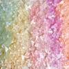 Nuevos y novedosos accesorios para decoración de uñas con lazo luminoso, horquillas para el cabello hechas a mano, accesorios para armaduras, venta al por mayor