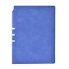 Cuaderno A5 creativo engrosado de piel de oveja al por mayor, bloc de notas para actas de reuniones, diario para estudiantes