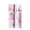 Spray Bucal Refrescante Bucal 20ml Fragrância de Frutas Eliminador de Odores Refrescante Bucal Menta com Frutas Spray Bucal OEM