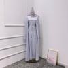 Traje de Tres Piezas Liso 2021Loriya Lr463