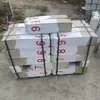 Estaca Marcadora de Cimento, Estaca de Advertência Elétrica, Estaca de Gerenciamento de Gás e Água, Estaca Zero de Concreto, Marco Quilométrico, Marco de Limite de Rodovia