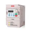 Conversor de Frequência Trifásico 380V Monofásico 220V Regulador de Velocidade Motor de Bomba d'Água Elevador Ventilador Conversor de Frequência com Controle Vetorial de Velocidade