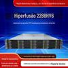 Aplicável ao hyperaggregation FusionServer 2288H V6 prata 4309Y/16 núcleos 2.8GHz/64g