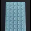 Ventosa de Silicona de Doble Cara para Teléfono Móvil, Fuerte Soporte de Pared Antideslizante para Espejo de Baño, Gadget Adhesivo de Pared para Selfies y Fitness
