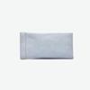 Bolsa de almacenamiento de cuero para gafas de cierre automático, portátil, para mujer, bolsa de almacenamiento para gafas, bolsa de metralla para gafas de sol al por mayor