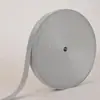 Cinta de Nylon Poliéster Imitación Patrón Espiga Accesorios para Ropa Correa de Bolso Correa de Mochila Tira de Doble Hombro Banda de Borde Resistente al Desgaste