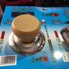 Manipulador de tapa de olla de acero inoxidable, madera maciza, un solo orificio, botón superior, cuenta, tapa de olla de cocina, accesorios para la cabeza, cuenta superior de olla, regalo