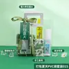 Paquete de Energía Fresca para el Verano, Protección Solar y Alivio del Calor en un Solo Paquete, Soporta Logos Personalizados de Empresa, Beneficios Corporativos e Incluye Grandes Regalos