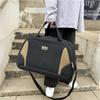Nova Bolsa de Viagem, Bolsa de Viagem para Lazer, Bolsa de Viagem Esportiva de Grande Capacidade por Atacado, Bolsa de Separação Seco e Molhado, Bolsa de Yoga Fitness