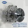 16100-59257 Es Adecuado para Toyota Hiace HyaLuxLand Cruiser Prado 5L Conjunto de Bomba de Agua