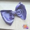 Cinturón ligero de poliéster importado de 5 cm, hecho a mano, accesorio para el cabello, lazo, ropa, sombrero de paja, accesorios, caja de regalo, embalaje