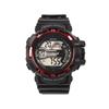 Reloj Deportivo Multifuncional para Niños, Estudiantes de Secundaria y Estudiantes de Primaria, Reloj Deportivo Luminoso para Exteriores, Reloj Digital LED de Moda