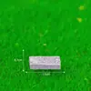 Jardinagem em miniatura, paisagismo com musgo, casa pequena, vila, modelo de castelo, acessórios decorativos DIY, miniaturas