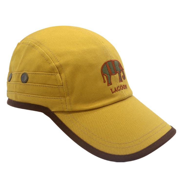 141-3（运动帽）