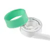 Cinta Cruda 19mm Politetrafluoroetileno Sellado Materia Prima con Sello de Agua Resistente a Alta y Baja Temperatura Soporta Procesamiento y Personalización