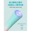 Lámpara de Fototerapia Portátil Mini para Uñas, Lámpara de Secado de Esmalte de Uñas, Lámpara de Manicura Portátil de Cintura Pequeña con Almacenamiento de Energía