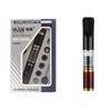 Jueyou Jy-038 Porta-Cigarros Limpador de Filtro Magnético Filtro Microporoso