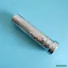 Linterna Clásica Doméstica Antigua Filamento de Tungsteno Luz Amarilla Linterna de Hierro Viene con Batería Bombilla Colección Nostálgica
