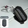 Juego de Llaves de Coche Wuling Hongguang MINIev Capgemini s3 Jiachen Xingchi Journey Xingchen Journey Estuche Transparente Bolsa con Hebilla