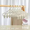 Percha para colgar ropa en casa sin marca, anti-hombro, clip antideslizante, Hanfu jk, clip multifuncional para pantalones sin abultar, percha para abrigos