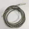 Sensor de Precisión de Temperatura del Enfriador de Aceite Sonda de Temperatura Piezas de Reparación Sonda de Temperatura de Aceite Ruike Dag