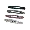Pasador Súper Brillante de Corea del Sur Pinza BB para Cabello Suelto Artefacto para Fijar la Parte Trasera de la Cabeza y Acabado del Flequillo Delantero Pasador Clip