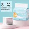 Pañales transfronterizos que cambian de color para mascotas, pantalones fisiológicos, compresas sanitarias para perras, ropa interior de seguridad, pañales para perros machos