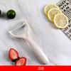 Cuchillo para Fruta Extendido Cuchillo de Acero Inoxidable Hogareño Juego Completo de Cuchillos de Cocina y Tabla de Cortar Combinación de Cocina Venta al por Mayor Cuchillo de Entrega