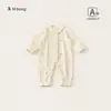 Mamelucos de Otoño e InviernoColección Especial de Ropa para Bebés, Mamelucos, Monos para Recién Nacidos, Conjuntos de una Pieza para Bebés