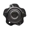 Rolamento de Cubo de Roda 43202-4Eg0A/4Wd Roda Traseira Adequado para Renault: Kadjar Unidade de Cubo de Roda