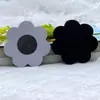 Los fabricantes suministran pegatinas de pecho desechables de tamaño grande, pegatinas para pezones marrones, cubiertas de pezones, pegatinas de pecho desechables