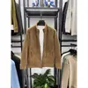 Chaqueta de forro polar para hombre de otoño e invierno con cuello alto, cierre de cremallera, sudadera engrosada, forro polar cálido, chaqueta de color liso