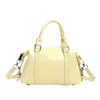 Bolso de Alta Gama para Mujer 2026 Nuevo de Moda Súper Popular Bolso de Hombro Versátil Bolso Cruzado Tipo Almohada