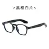 Cool Fang New Retro Sunglasses Hong Kong Style Sunglasses Small Face Round Face Glasses Internet Trendy Sunscreen Sunglasses