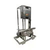 Wenzhou Hyde Energy Sistema de Distribución de Agua Purificada para Medicina Especializada Intercambiador de Calor de Doble Placa Sistema de Pasteurización