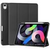 Adequado para capa protetora de novo iPad capa protetora ipadpro13 capa protetora iPadair11 capa com adesivo traseiro com slot para caneta