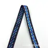 Novos acessórios de fita de estilo étnico 1,5 cm de largura renda de poliéster colorida acessórios de vestuário acessórios decorativos atacado