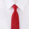 Corbata negra para hombre, corbata de vestir con cremallera, atada a mano, para mujer, para boda, novio, de un solo tirón, sencilla, sin nudos, moderna, azul