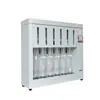 Qiwei testador digital de gordura QW-SZF-06A extrator de cabo instrumento de óleo gordura para alimentação de alimentos fabricante