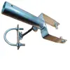 Soporte para amoladora angular Soporte de fijación para pulidora Soporte de fijación para herramienta eléctrica Soporte para eliminación de óxido de amoladora Soporte eléctrico