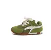 Zapatillas Ligeras Unisex Transpirables Versátiles de Suela Suave Antideslizantes para Niños de Primavera y Otoño, Zapatos Casuales para Niños Pequeños