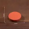 Micro Paisagem Criativa Bolinhos de Ano Novo Produtos de Ano Novo Saco da Sorte Brinquedo de Comida Casa de Bonecas Decorações DIY Acessórios Mini Enfeites Pequenos