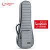 Bolsa para piano de ukelele de 21 pulgadas 23 26 pulgadas ukelele ukelele súper gruesa mochila de caja de piano