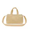 Bolso de hombro con estrella estilo coreano al por mayor transfronterizo para mujer de gran capacidad versátil, bolso cruzado, moderno y simple para viajes de estudiantes