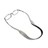Nueva Correa para Gafas de Material de Buceo Correa para Gafas de Sol Correa para Gafas Cordón Gafas de Natación Esquí Correa Anticaída para Gafas