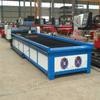 Máquina CNC de barra recta de doble propósito de hierro cobre de accionamiento bilateral máquina cortadora de metal máquina automática de corte por plasma de escritorio