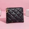 Bolsa mensual para todo 2024 comercio exterior cambio bolsa pequeña mayoreo ligera llave bolsa pequeña alto sentido Chica bolsa para lápiz labial