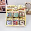 Novo Mini Caderno Criativo com Pegadinhas e Piadas Engraçadas, Brinquedo Divertido para Crianças, Pequeno Brinquedo Popular Perto de Escolas